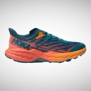 HOKA Speedgoat 5 Trail-Running Shoes